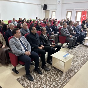 ÇOCUK EVLERİ SİTESİNDE İLKOKULA DEVAM EDEN ÇOCUKLARIN AKADEMİK, SOSYAL VE DUYGUSAL GELİŞİMİNİ DESTEKLEME PROJESİ GERÇEKLEŞTİRİLDİ - fotoğraf 5