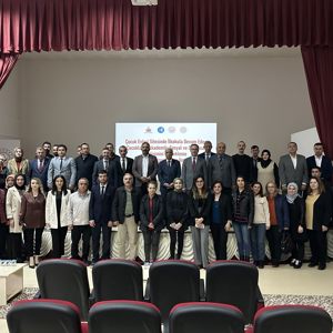 ÇOCUK EVLERİ SİTESİNDE İLKOKULA DEVAM EDEN ÇOCUKLARIN AKADEMİK, SOSYAL VE DUYGUSAL GELİŞİMİNİ DESTEKLEME PROJESİ GERÇEKLEŞTİRİLDİ - fotoğraf 6