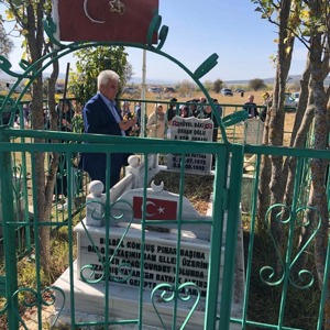 Şehit Annemiz Gülşen İdrisoğlu’nu Kaybettik - fotoğraf 3