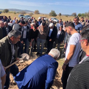 Şehit Annemiz Gülşen İdrisoğlu’nu Kaybettik - fotoğraf 2