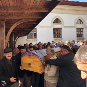 Şehit Annemiz Gülşen İdrisoğlu’nu Kaybettik - fotoğraf 1
