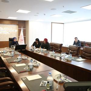 Filistinli Savaş Mağduru Çocuklara Yardım Eli - fotoğraf 1