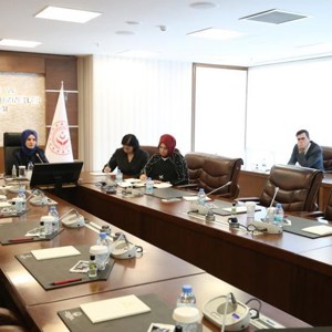 Filistinli Savaş Mağduru Çocuklara Yardım Eli - fotoğraf 1