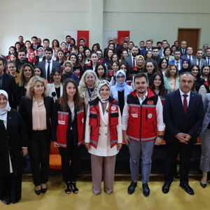 Bakanımız Mahinur Özdemir Göktaş, Tekirdağ'da Ziyaretlerde Bulundu - fotoğraf 9