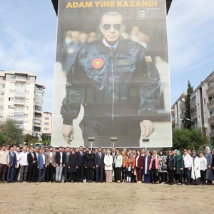 Minister Mahinur Özdemir Göktaş paid a visit to Tekirdağ - fotoğraf 7