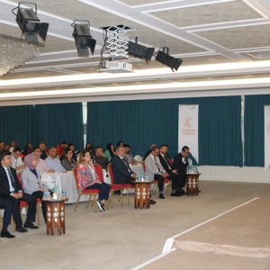 Bakanlığımız taşra teşkilatında ön mali kontrol ve satın alma işlemlerini yürüten personelimize yönelik hizmet içi eğitim programımızın ikincisi icra edildi - fotoğraf 2