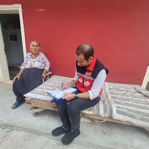 #ASDEP ekiplerimiz, vatandaşlarımızın sosyal hizmet ve sosyal yardım ihtiyaçlarını tespit etmek amacıyla saha çalışmalarını sürdürüyor.  #AileSosyalDestekProgramı  📍Tarsus - fotoğraf 4