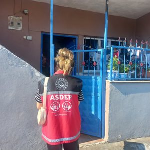 #ASDEP ekiplerimizle hizmetlerimizi vatandaşlarımızla buluşturmaya, gerekli rehberlik ve yönlendirmeleri yapmaya devam ediyoruz.   #AileDestekProgramı  📍Tarsus - fotoğraf 4