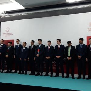 Rehberlik ve Teftiş Başkanlığımızca Ayvalık'ta Düzenlenen Bakanlığımız Müfettişlerine Yönelik Hizmet İçi Eğitim Programı Tamamlanmıştır. - fotoğraf 2