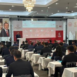 Bakanlık Müfettişlerine Yönelik Hizmet İçi Eğitim Programı Düzenlendi. - fotoğraf 4