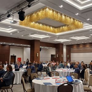 Çocukların Güvenli Salıverilmesi Uygulamalarının Değerlendirilmesi Çalıştayı Düzenlendi. - fotoğraf 2
