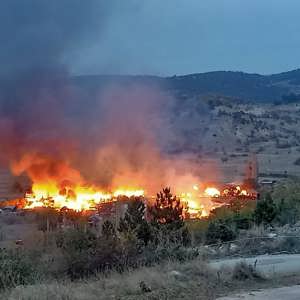 Geçmiş Olsun Tosya Yağcılar Köyü  - fotoğraf 8