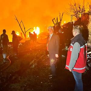 Geçmiş Olsun Tosya Yağcılar Köyü  - fotoğraf 7