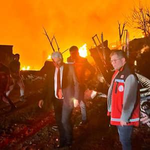 Geçmiş Olsun Tosya Yağcılar Köyü  - fotoğraf 6