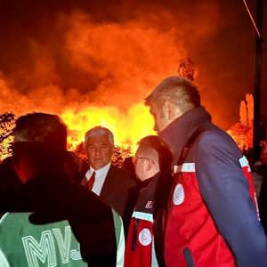 Geçmiş Olsun Tosya Yağcılar Köyü  - fotoğraf 1