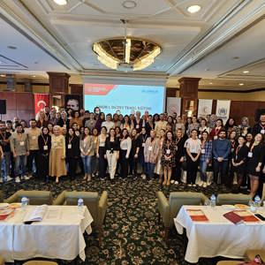 “EMDR I. Temel Düzey Eğitimi 2.Grup Eğitimi” Programı Başladı. - fotoğraf 1