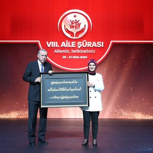 8. Aile Şurası  - fotoğraf 1