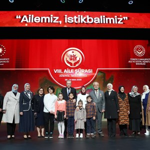 8. Aile Şurası  - fotoğraf 3