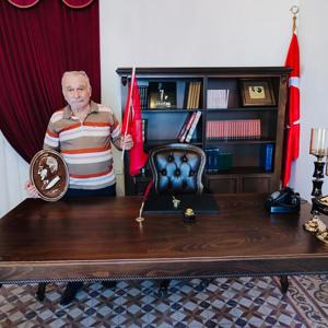 #SilifkeHuzurevi, #Cumhuriyetimizin100.Yılı  kapsamında  Silifke Gazi Çiftliği'nde bir araya gelerek güzel bir gün geçirdi.    - fotoğraf 2