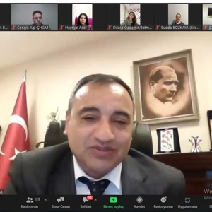 Çocuk Hakları İl Komitelerinde seçim heyecanı yaşandı. - fotoğraf 2