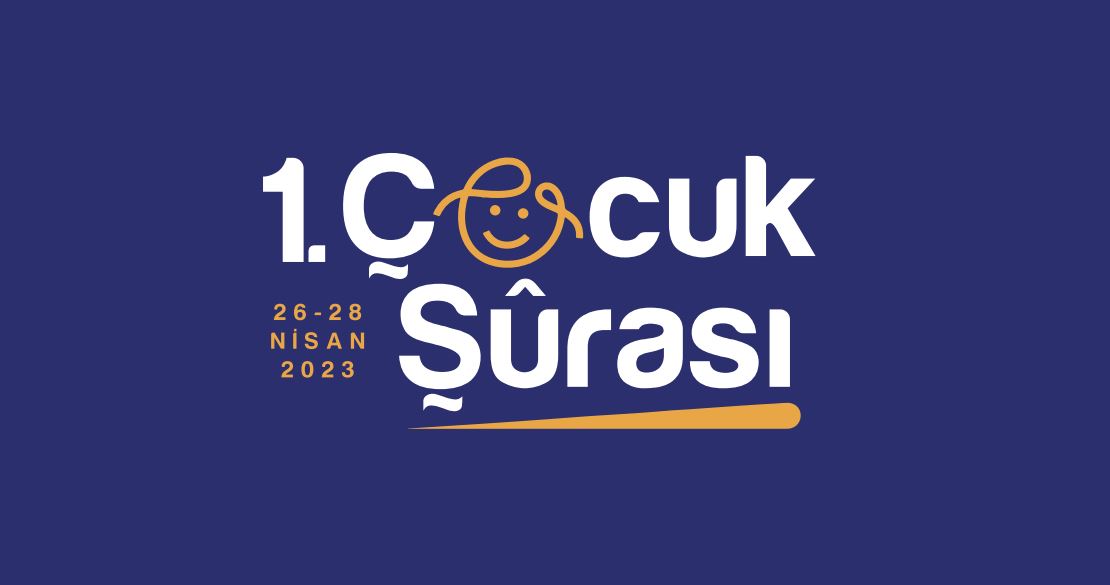 1. Çocuk Şurası Sinevizyonu