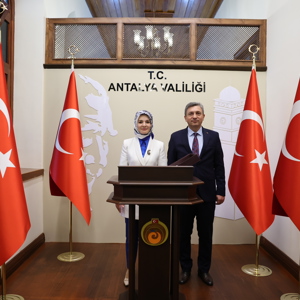 Bakanımız Mahinur Özdemir Göktaş, Yetişkin Gençler Huzur Bocce Ligi Finaline Katıldı - fotoğraf 5