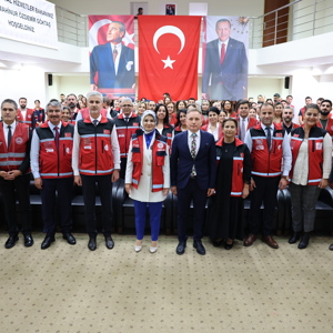 Bakanımız Mahinur Özdemir Göktaş, Yetişkin Gençler Huzur Bocce Ligi Finaline Katıldı - fotoğraf 12