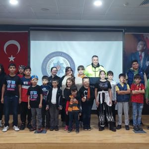 Trafik Ortamında Görünürlük Projesi - fotoğraf 2