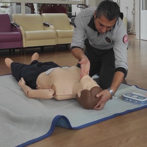 Sertifikalı İl Yardım Eğitimi - fotoğraf 2