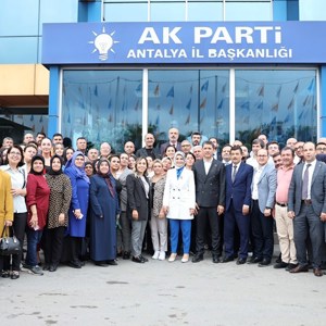 Minister Mahinur Özdemir Göktaş attended the Young Adult Peace Bocce League Finals - fotoğraf 10