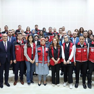 Minister of Family and Social Services Göktaş attended the opening of Child and Family Center in Gaziantep - fotoğraf 24