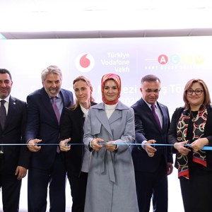 Minister of Family and Social Services Göktaş attended the opening of Child and Family Center in Gaziantep - fotoğraf 3