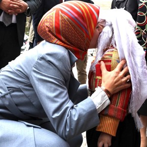 Minister of Family and Social Services Göktaş attended the opening of Child and Family Center in Gaziantep - fotoğraf 11