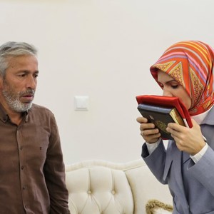 Minister of Family and Social Services Göktaş attended the opening of Child and Family Center in Gaziantep - fotoğraf 20