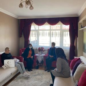 LÖSEMİLİ ÇOCUKLAR HAFTASI - fotoğraf 1