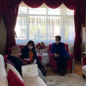 LÖSEMİLİ ÇOCUKLAR HAFTASI - fotoğraf 2