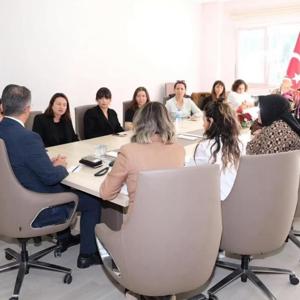 Kreş ve Gündüz Bakımevlerinin yöneticileri ile istişare toplantısı yapıldı - fotoğraf 2