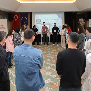 Sorun Yönetimi ve Fazlası Eğitimi Düzenlendi. - fotoğraf 2