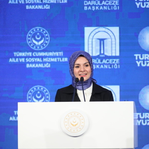 Cumhurbaşkanı Erdoğan ve Bakanımız Göktaş, Darülaceze Sosyal Yaşam Şehri'nin Açılışını Yaptı - fotoğraf 3