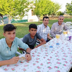 AŞURE PROGRAMI - fotoğraf 4