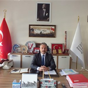İl Müdürümüz Ersin FIRAT’ın Kurban Bayramı Mesajıdır... - fotoğraf 1