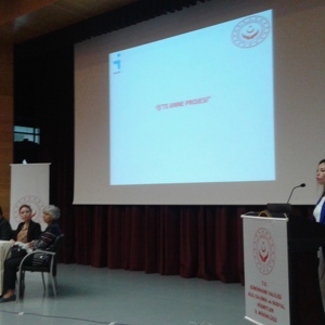 Kadınlara Yönelik Finansal Okuryazarlık ve Kadının Ekonomik Güçlenmesi Semineri - fotoğraf 2