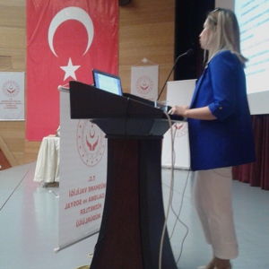Kadınlara Yönelik Finansal Okuryazarlık ve Kadının Ekonomik Güçlenmesi Semineri - fotoğraf 3