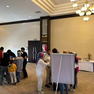 Psikososyal Destek Çocuk Alanlarında Görev Yapan Personele Yönelik Eğitim Verildi. - fotoğraf 4