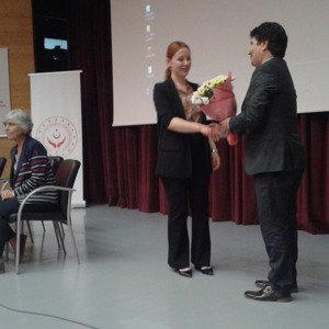 Kadınlara Yönelik Finansal Okuryazarlık ve Kadının Ekonomik Güçlenmesi Semineri - fotoğraf 8