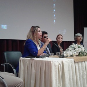 Kadınlara Yönelik Finansal Okuryazarlık ve Kadının Ekonomik Güçlenmesi Semineri - fotoğraf 9