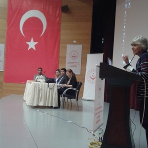 Kadınlara Yönelik Finansal Okuryazarlık ve Kadının Ekonomik Güçlenmesi Semineri - fotoğraf 14