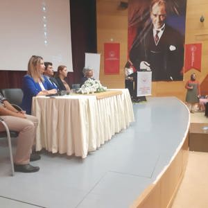 Kadınlara Yönelik Finansal Okuryazarlık ve Kadının Ekonomik Güçlenmesi Semineri - fotoğraf 15