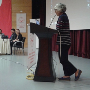 Kadınlara Yönelik Finansal Okuryazarlık ve Kadının Ekonomik Güçlenmesi Semineri - fotoğraf 16