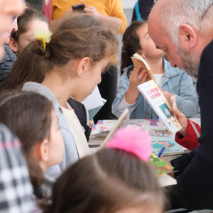Çocuk Bakım Kuruluşlarında Kitap Günleri - fotoğraf 4